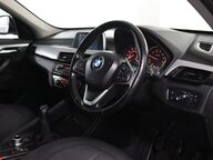 BMW X1 SDRIVE18I SE 4