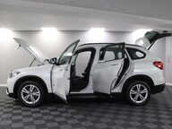 BMW X1 SDRIVE18I SE 5