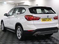 BMW X1 SDRIVE18I SE 11