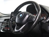 BMW X1 SDRIVE18I SE 13