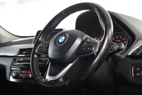 BMW X1 SDRIVE18I SE 13