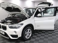 BMW X1 SDRIVE18I SE 17