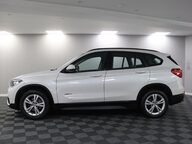 BMW X1 SDRIVE18I SE 19