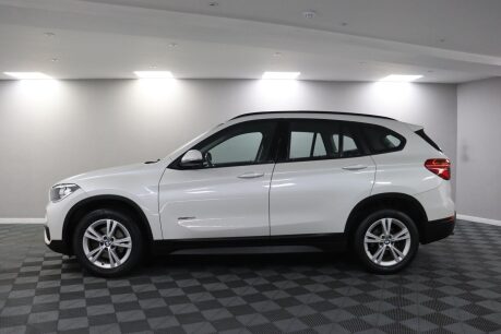 BMW X1 SDRIVE18I SE 19
