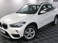 BMW X1 SDRIVE18I SE 21