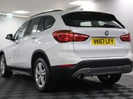 BMW X1 SDRIVE18I SE 23