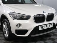 BMW X1 SDRIVE18I SE 27