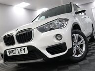 BMW X1 SDRIVE18I SE 33