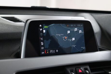 BMW X1 SDRIVE18I SE 39