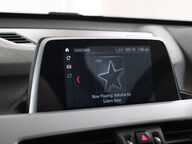 BMW X1 SDRIVE18I SE 40