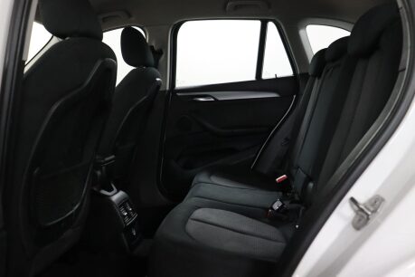 BMW X1 SDRIVE18I SE 42