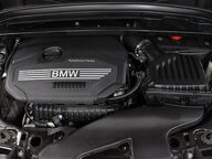 BMW X1 SDRIVE18I SE 45