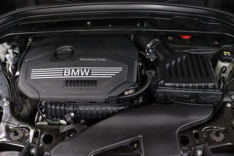 BMW X1 SDRIVE18I SE 45