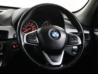BMW X1 SDRIVE18I SE 46