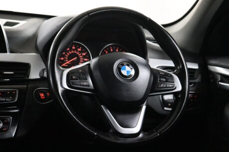 BMW X1 SDRIVE18I SE 46