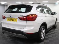 BMW X1 SDRIVE18I SE 12