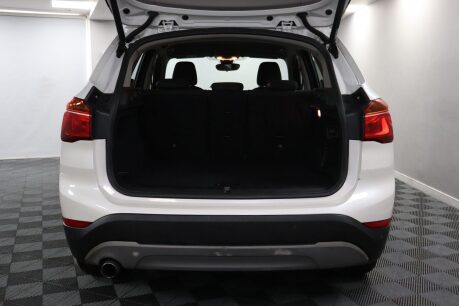 BMW X1 SDRIVE18I SE 15