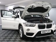 BMW X1 SDRIVE18I SE 16