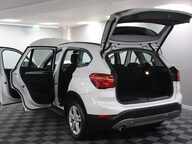 BMW X1 SDRIVE18I SE 22