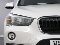 BMW X1 SDRIVE18I SE 26