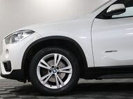BMW X1 SDRIVE18I SE 28