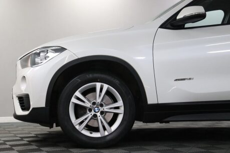 BMW X1 SDRIVE18I SE 28