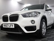 BMW X1 SDRIVE18I SE 29