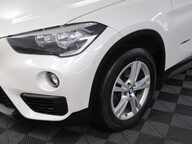 BMW X1 SDRIVE18I SE 32