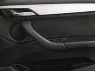 BMW X1 SDRIVE18I SE 37