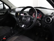 MG MG3 EXCLUSIVE NAV VTI-TECH 3
