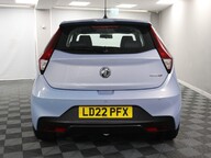 MG MG3 EXCLUSIVE NAV VTI-TECH 8