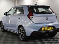 MG MG3 EXCLUSIVE NAV VTI-TECH 10