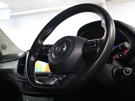 MG MG3 EXCLUSIVE NAV VTI-TECH 12