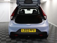 MG MG3 EXCLUSIVE NAV VTI-TECH 14