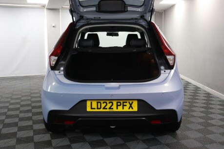 MG MG3 EXCLUSIVE NAV VTI-TECH 14