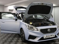 MG MG3 EXCLUSIVE NAV VTI-TECH 15