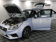 MG MG3 EXCLUSIVE NAV VTI-TECH 16