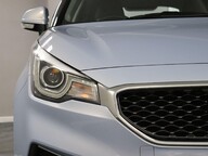 MG MG3 EXCLUSIVE NAV VTI-TECH 25