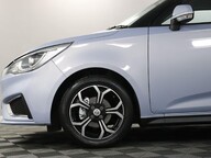 MG MG3 EXCLUSIVE NAV VTI-TECH 27