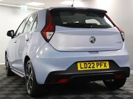 MG MG3 EXCLUSIVE NAV VTI-TECH 29