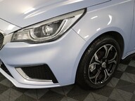 MG MG3 EXCLUSIVE NAV VTI-TECH 31
