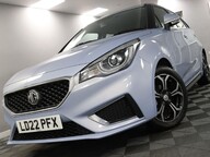 MG MG3 EXCLUSIVE NAV VTI-TECH 32