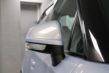MG MG3 EXCLUSIVE NAV VTI-TECH 33