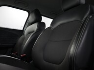 MG MG3 EXCLUSIVE NAV VTI-TECH 37