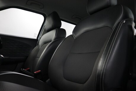 MG MG3 EXCLUSIVE NAV VTI-TECH 37