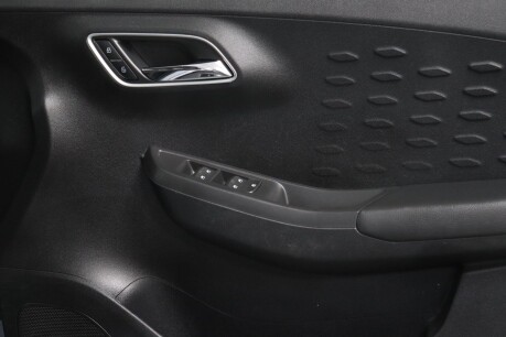 MG MG3 EXCLUSIVE NAV VTI-TECH 38