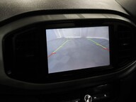 MG MG3 EXCLUSIVE NAV VTI-TECH 39