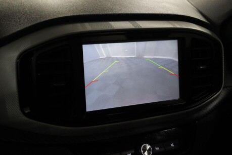 MG MG3 EXCLUSIVE NAV VTI-TECH 39