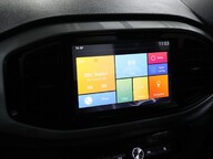 MG MG3 EXCLUSIVE NAV VTI-TECH 43