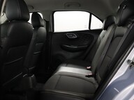 MG MG3 EXCLUSIVE NAV VTI-TECH 44